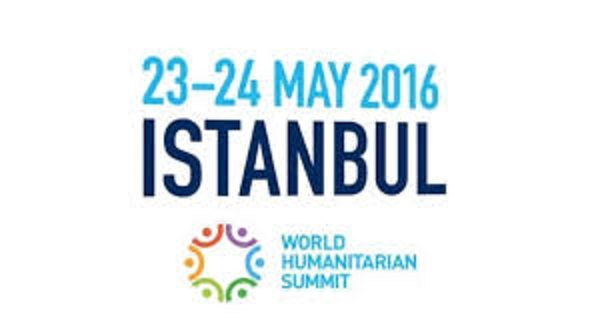 Первый Всемирный гуманитарный саммит откроется в Стамбуле